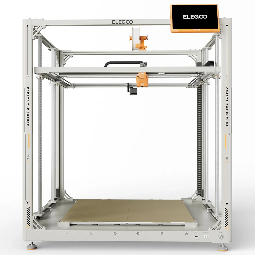 Elegoo OrangeStorm Giga