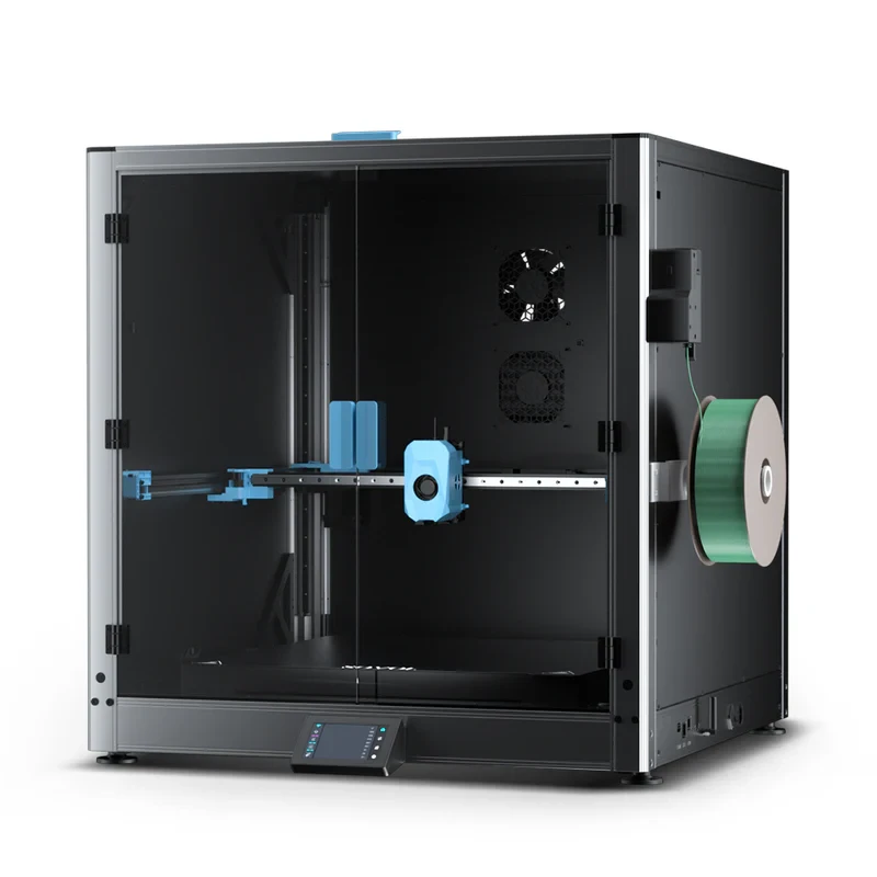 Sovol SV08 Max (with Enclosure)